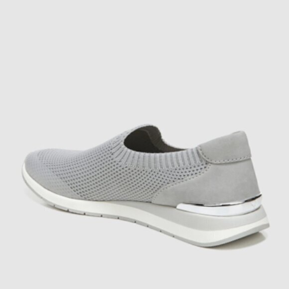 Naturalizer Lafayette French Knit Slip-On Sneakers - Picture 8 of 9